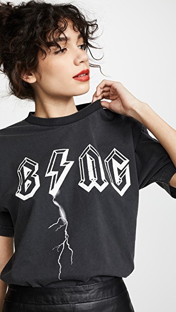 Bing Bolt Tee | Shopbop
