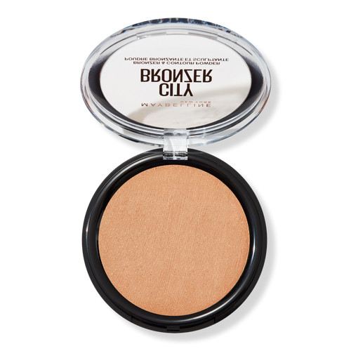 City Bronzer Powder | Ulta