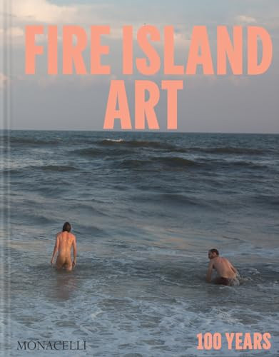 Fire Island Art: 100 Years: Dempsey, John: 9781580936712: Amazon.com: Books | Amazon (US)