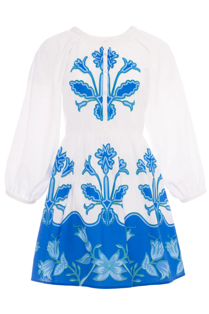 Hazel Dress | Anna Cate Collection