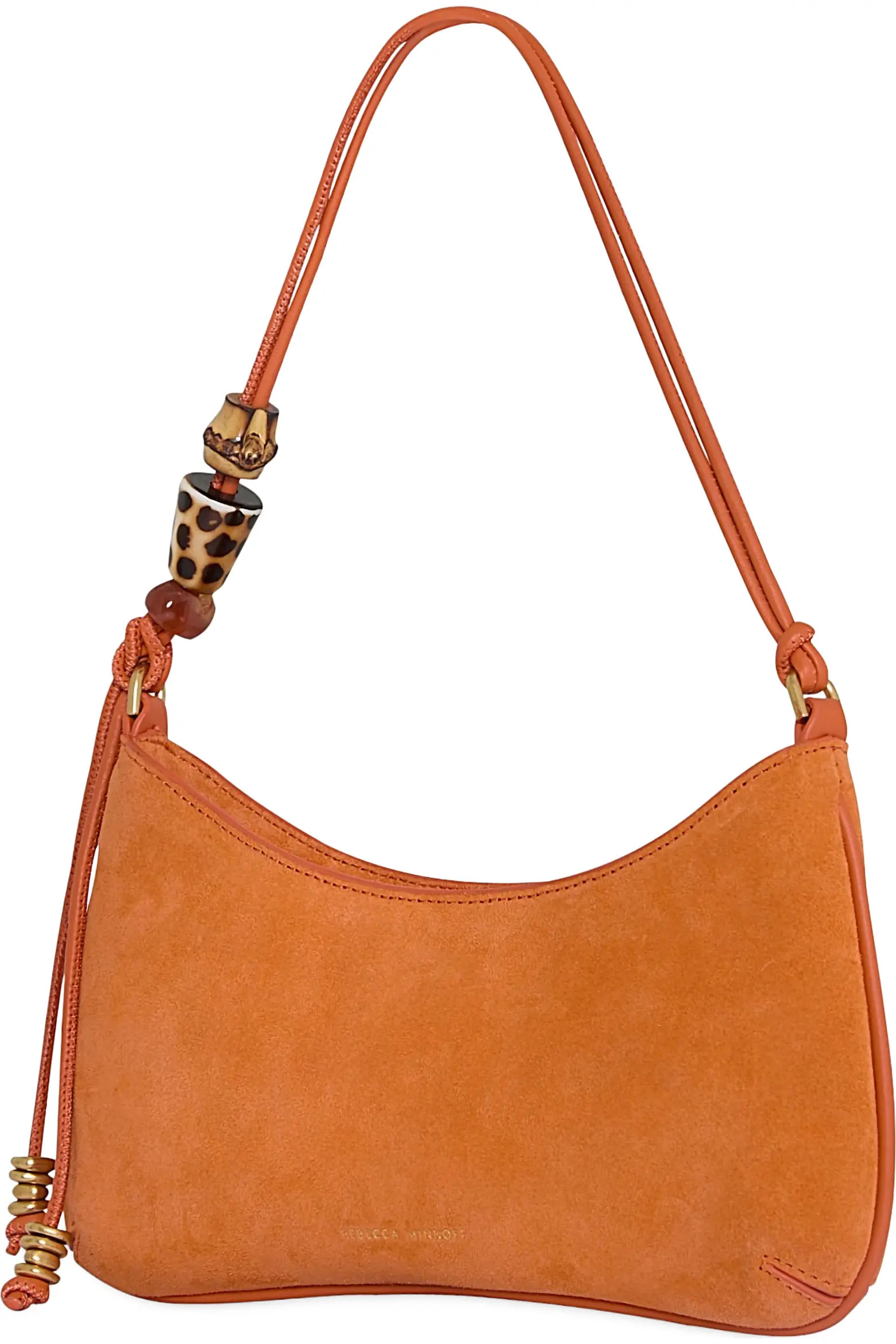 Reina Leather Shoulder Bag (Women) | Nordstrom | Nordstrom