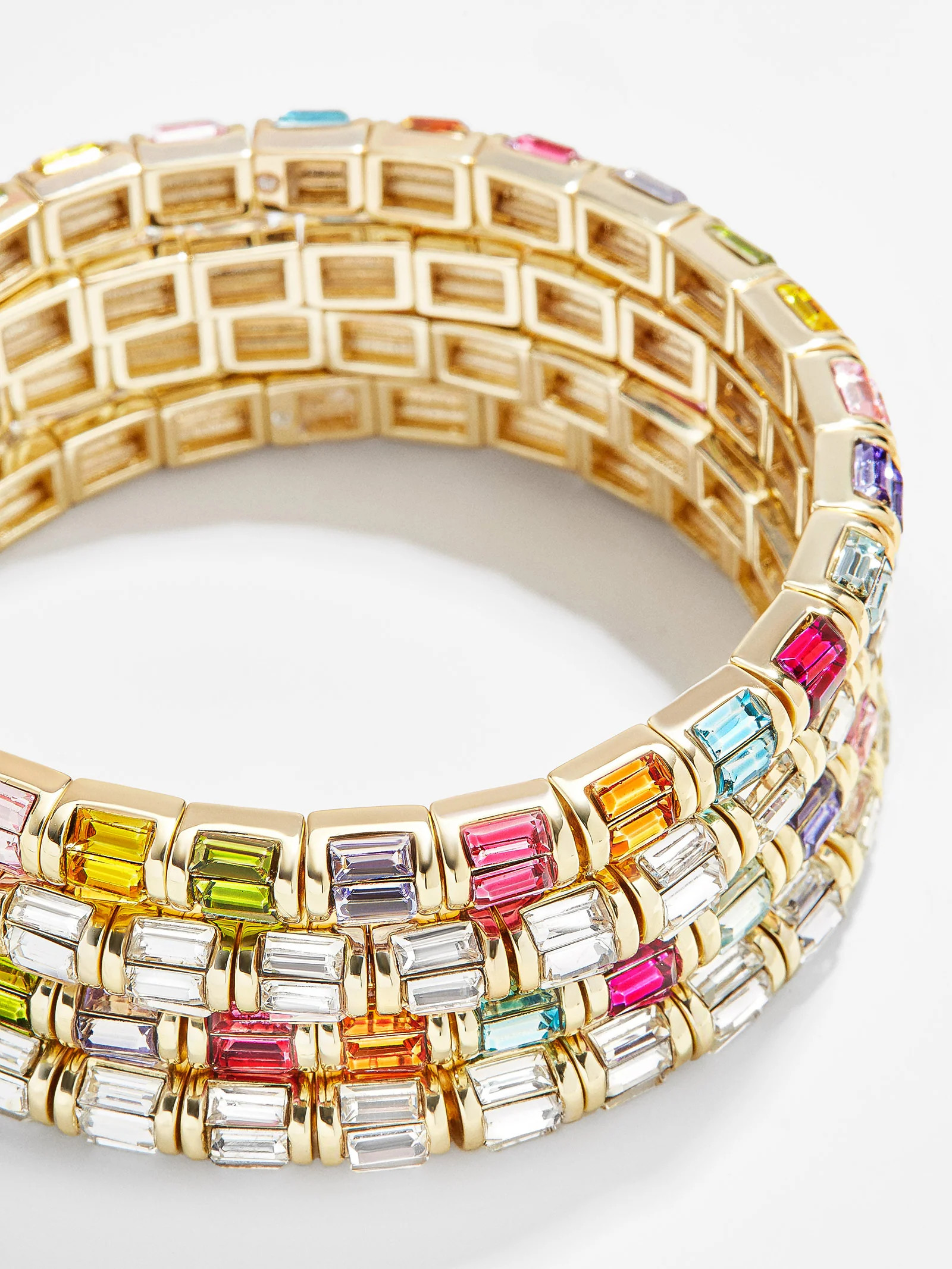 Allyson Bracelet | BaubleBar (US)