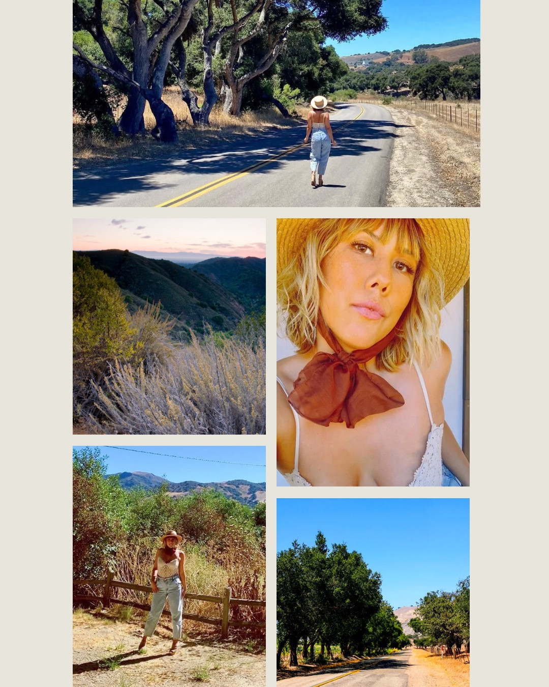 Canyon Heat 🍃

#LTKSeasonal #LTKStyleTip #LTKTravel