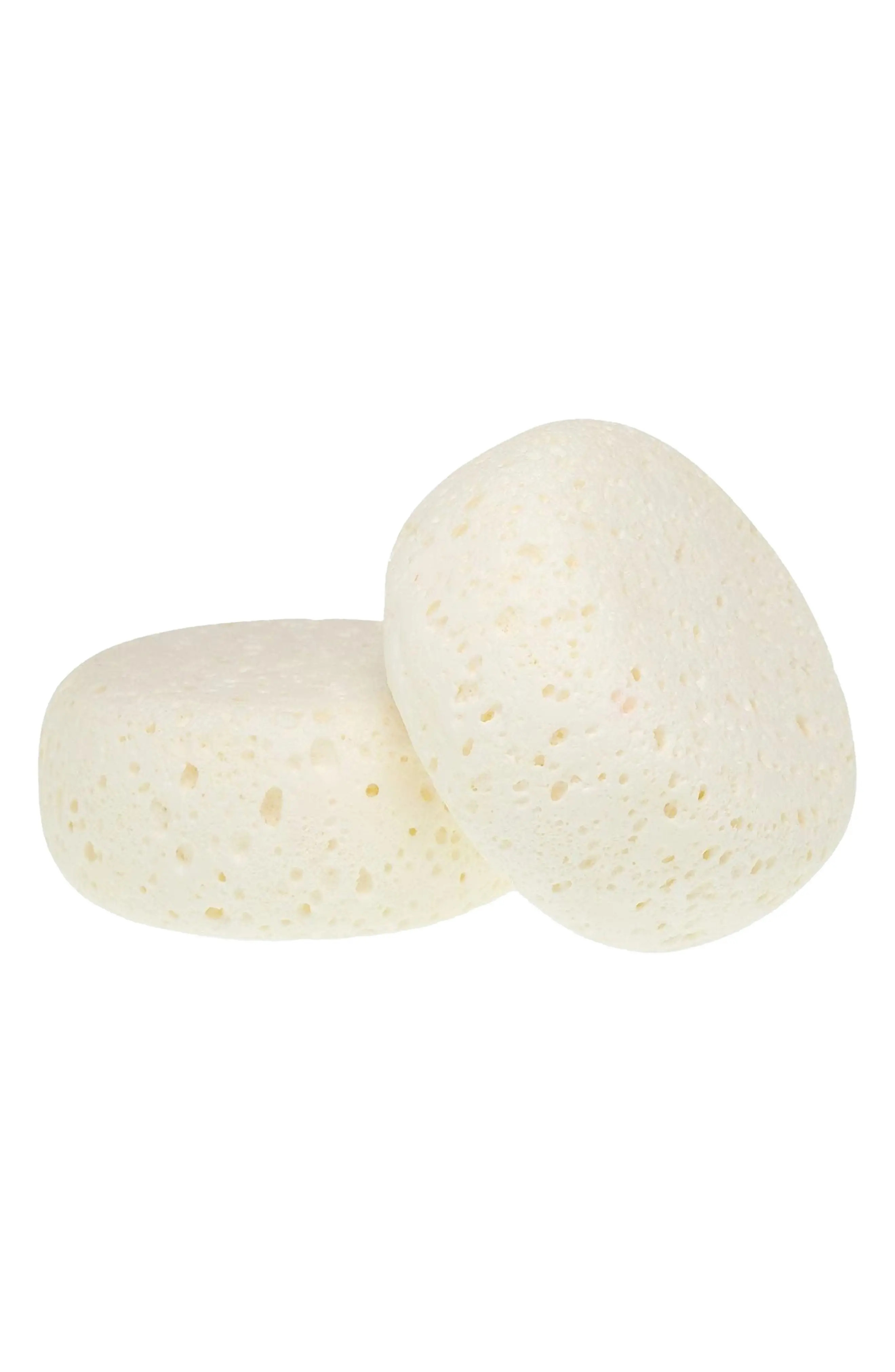 Trish McEvoy Sexy No. 9 Blackberry & Vanilla Musk Body Sponge | Nordstrom | Nordstrom