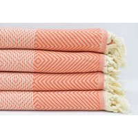 Turkish Blanket, Throw Blanket, Orange 78x90, Diamond Bedspread, Bed Picnic Sofa Blanket Bnt-Drm-Pk  | Etsy (US)