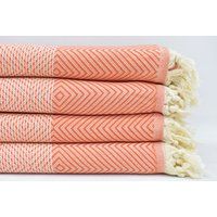 Turkish Blanket, Throw Blanket, Orange 78x90, Diamond Bedspread, Bed Picnic Sofa Blanket Bnt-Drm-Pk  | Etsy (US)