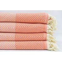 Turkish Blanket, Throw Blanket, Orange 78x90, Diamond Bedspread, Bed Picnic Sofa Blanket Bnt-Drm-Pk  | Etsy (US)