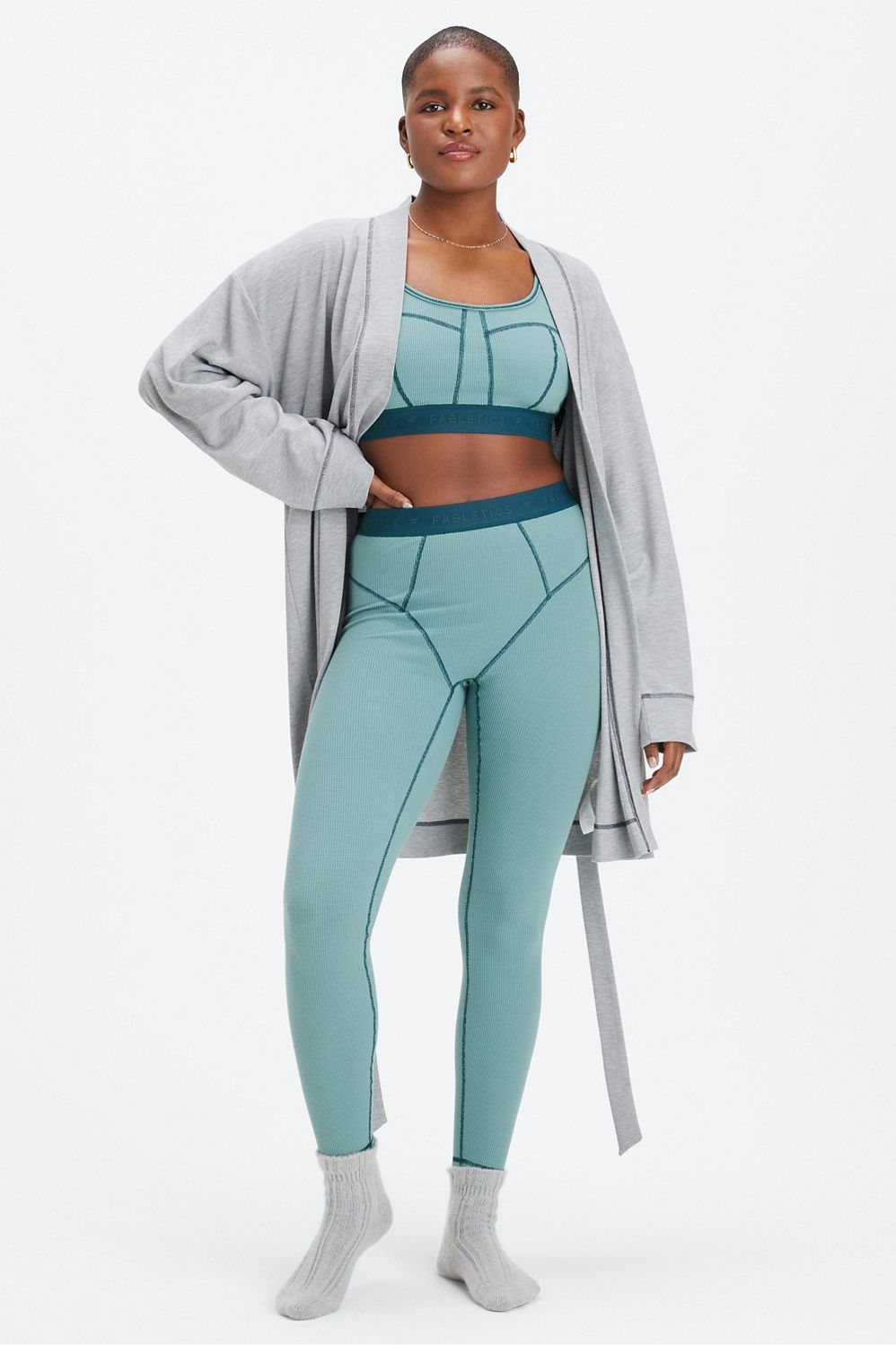 Off Hours 3-Piece Bundle | Fabletics - North America