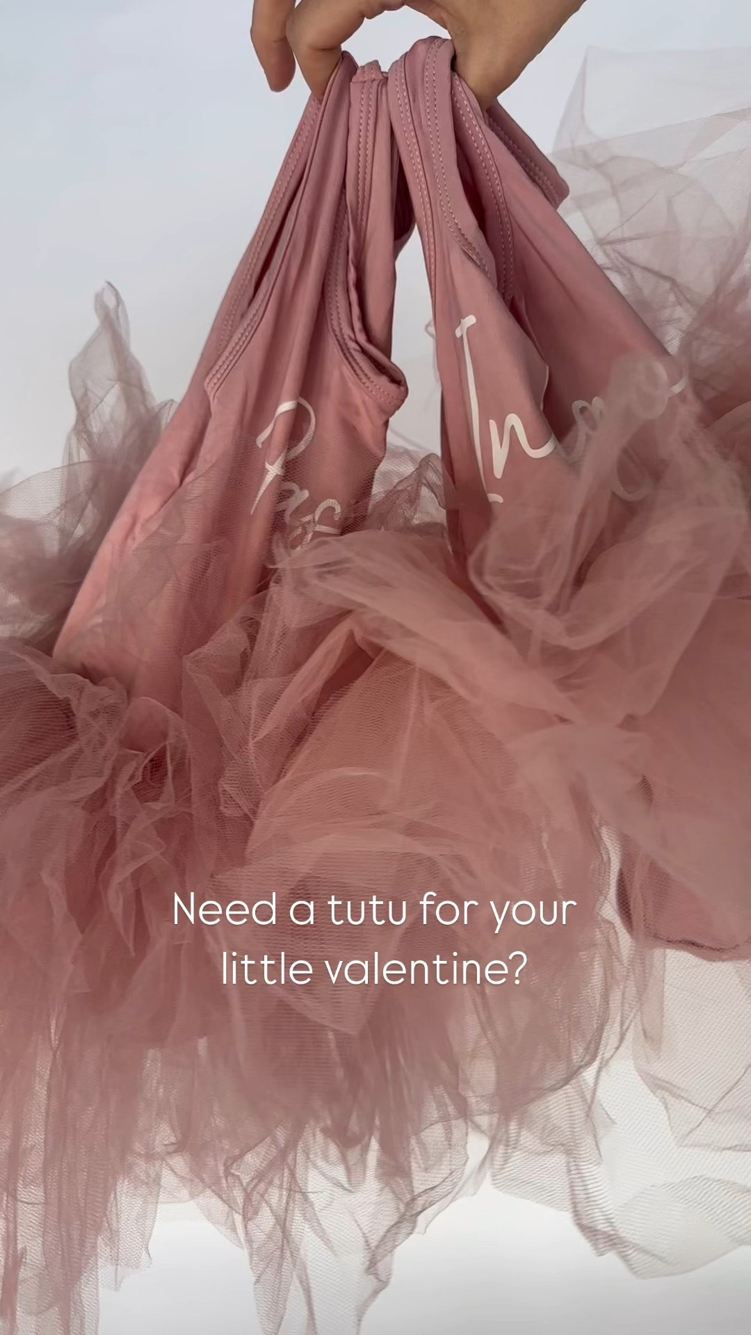 Valentines Tutu’s please!!

#LTKmomlife #LTKootd