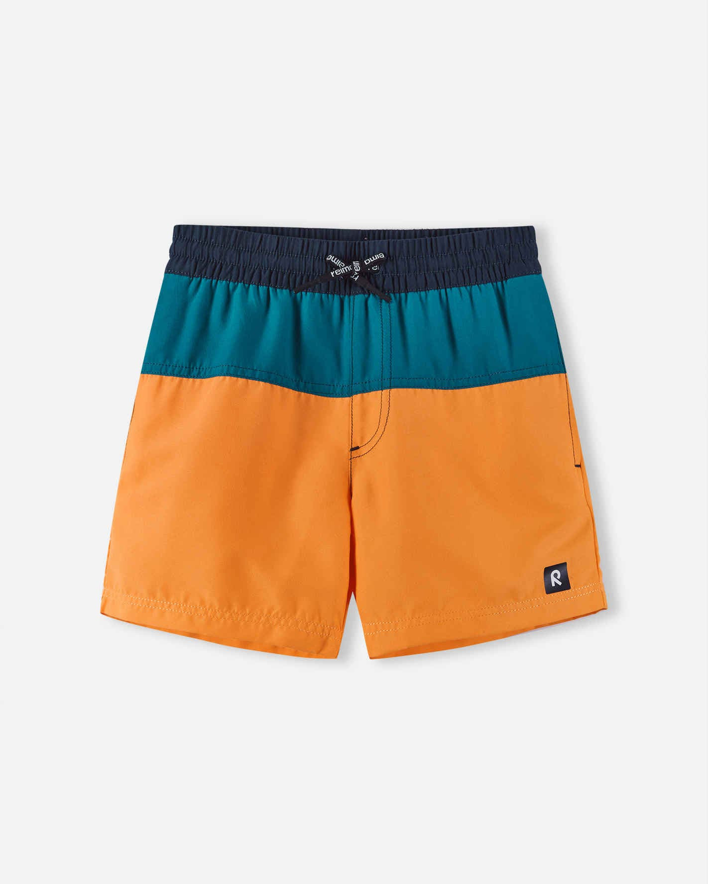 Reima Palmu - UPF 50+ Swim Trunks | Reima Oy