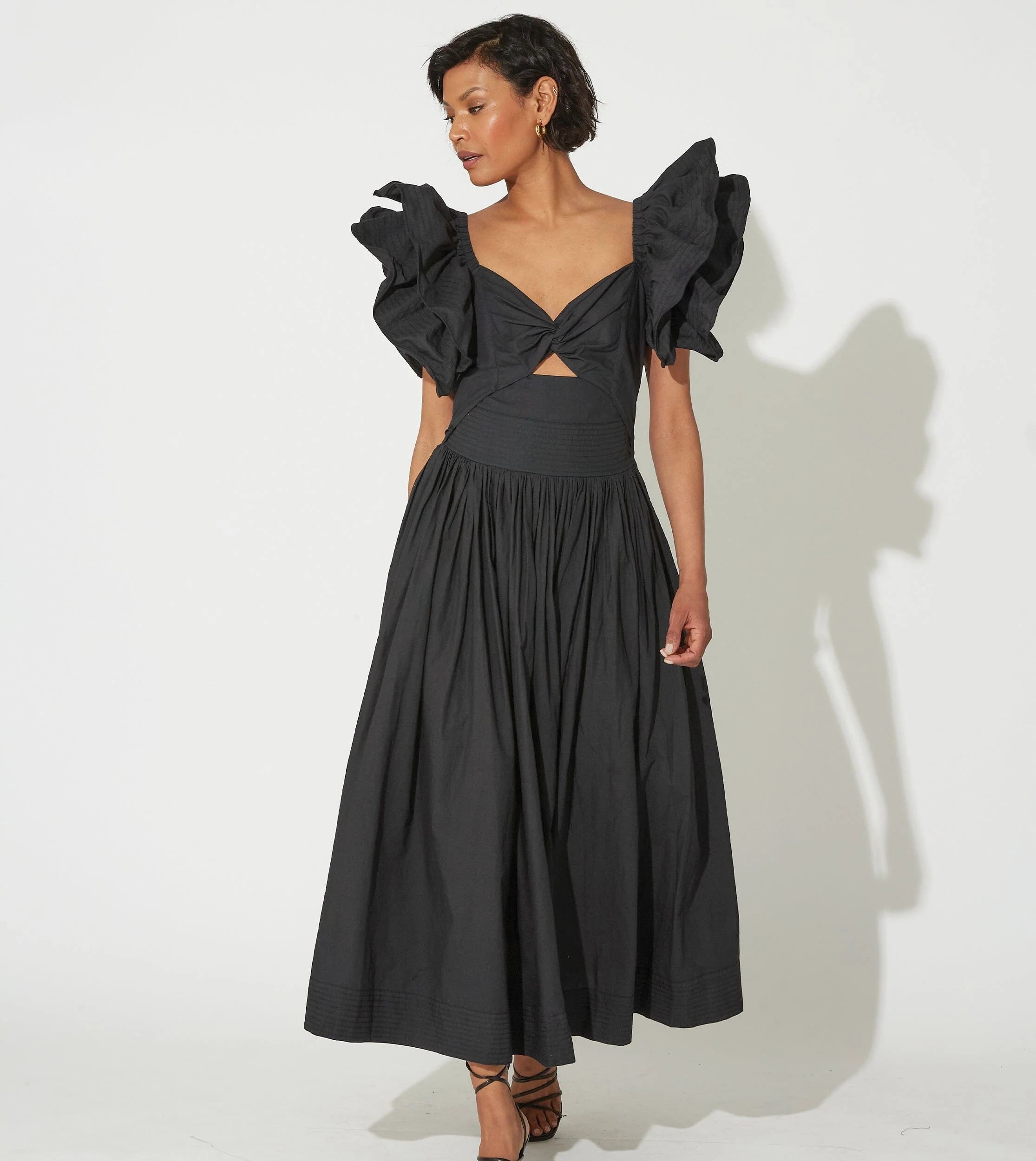 Shop Piper Midi Dress | Cleobella | Cleobella LLC