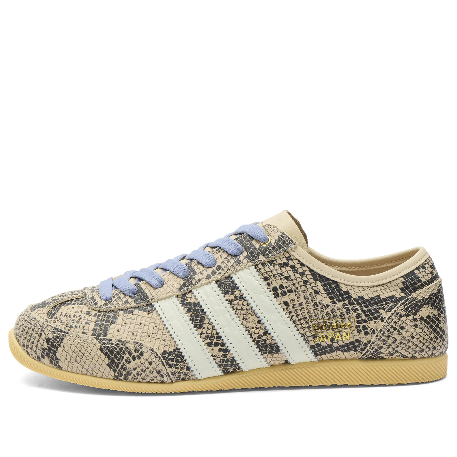 DescriptionA refined take on a classic, the adidas Japan Decon sneaker reworks a heritage silhoue... | END. Clothing
