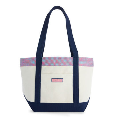 Vineyard Whale Classic Tote | Vineyard Vines