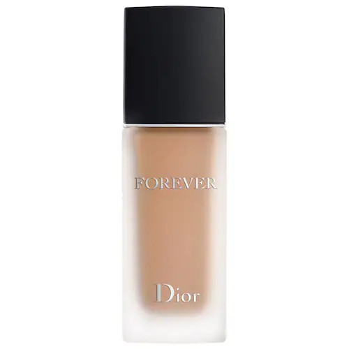 Dior Forever Matte Foundation SPF 15 | Sephora (US)