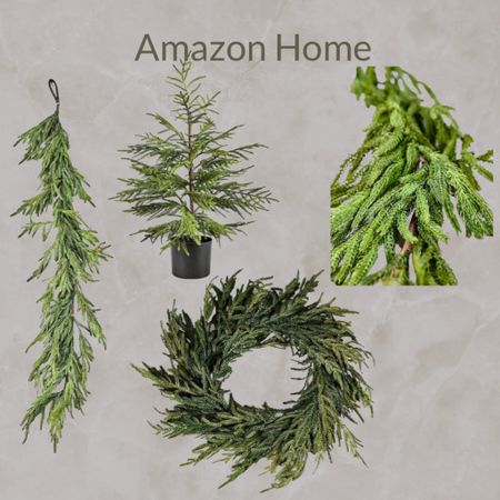 Amazon Home Holiday Decor Christmas Decor

#LTKhome