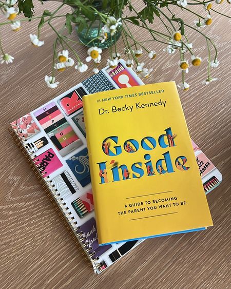 Parenting book, toddler parenting book, dr Becky book 

#LTKfindsunder100 #LTKfamily #LTKkids