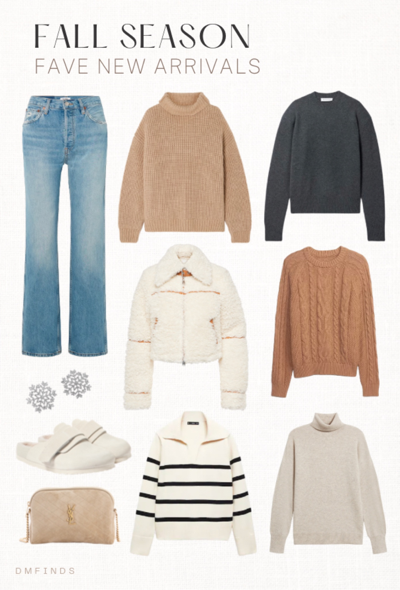 🍂 FALL OUTFIT INSPO 🍂

.
.
.
Fall outfit. Winter outfit. beige fall luxe modest. fall workwear. fall cottage core. neutral fall. beige fashion. Long cozy coat. outfit inspiration. cozy vibes. neutral basics outfit. trendy outfits. dress to impress. airport fashion. capsule wardrobe essentials 

#LTKFind #LTKSale #LTKSeasonal 


#LTKHoliday #LTKGiftGuide #LTKworkwear