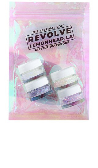 x Revolve The Festival Edit in Houdini, Mirage, Happy Ending, & Lady Mercury | Revolve Clothing (Global)