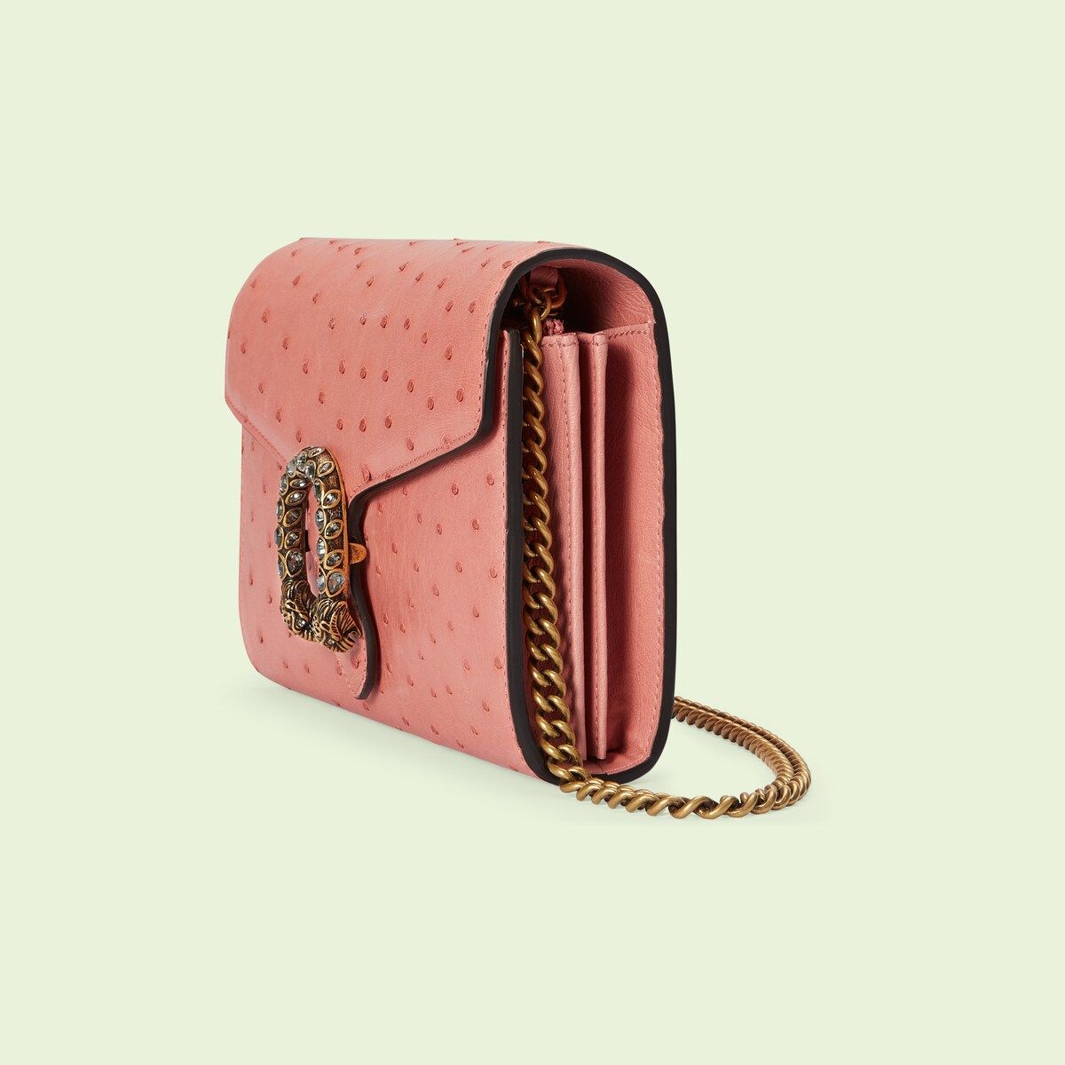 Gucci - Gucci Nojum Dionysus python mini bag | Gucci (US)