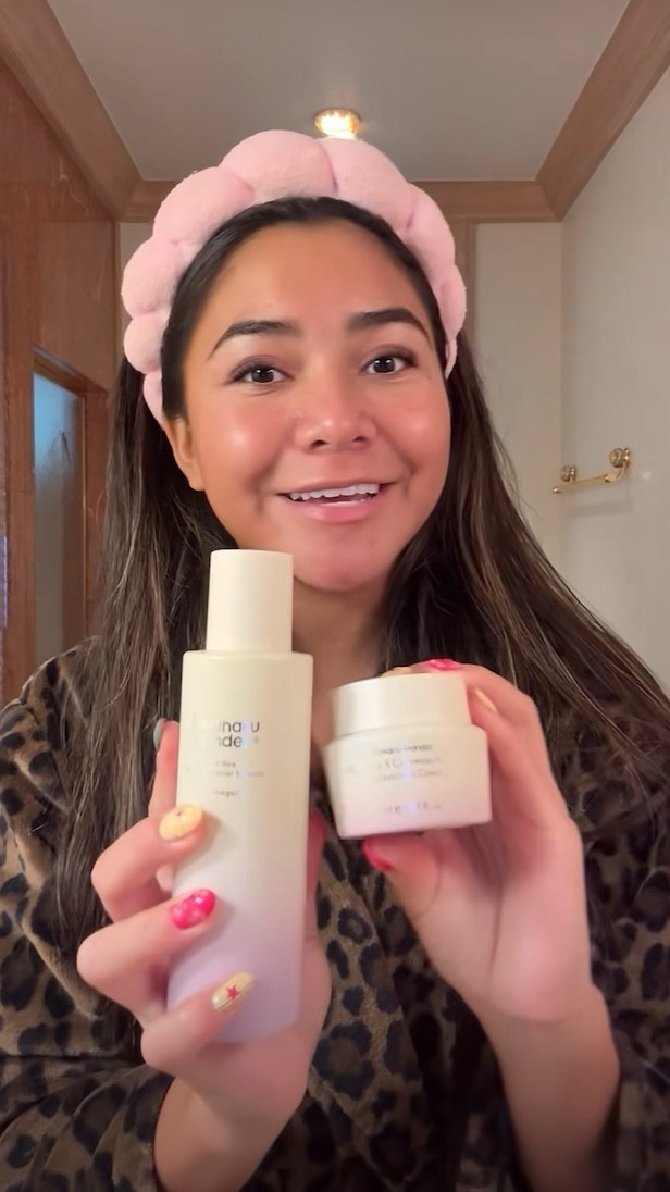 NayVee’s skincare faves! 

#LTKmorningroutine #LTKBeauty #LTKgrwm