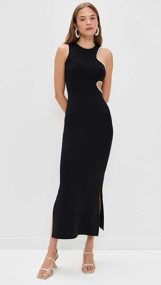 The Wolf Gang Escena Midi Dress | Shopbop | Shopbop