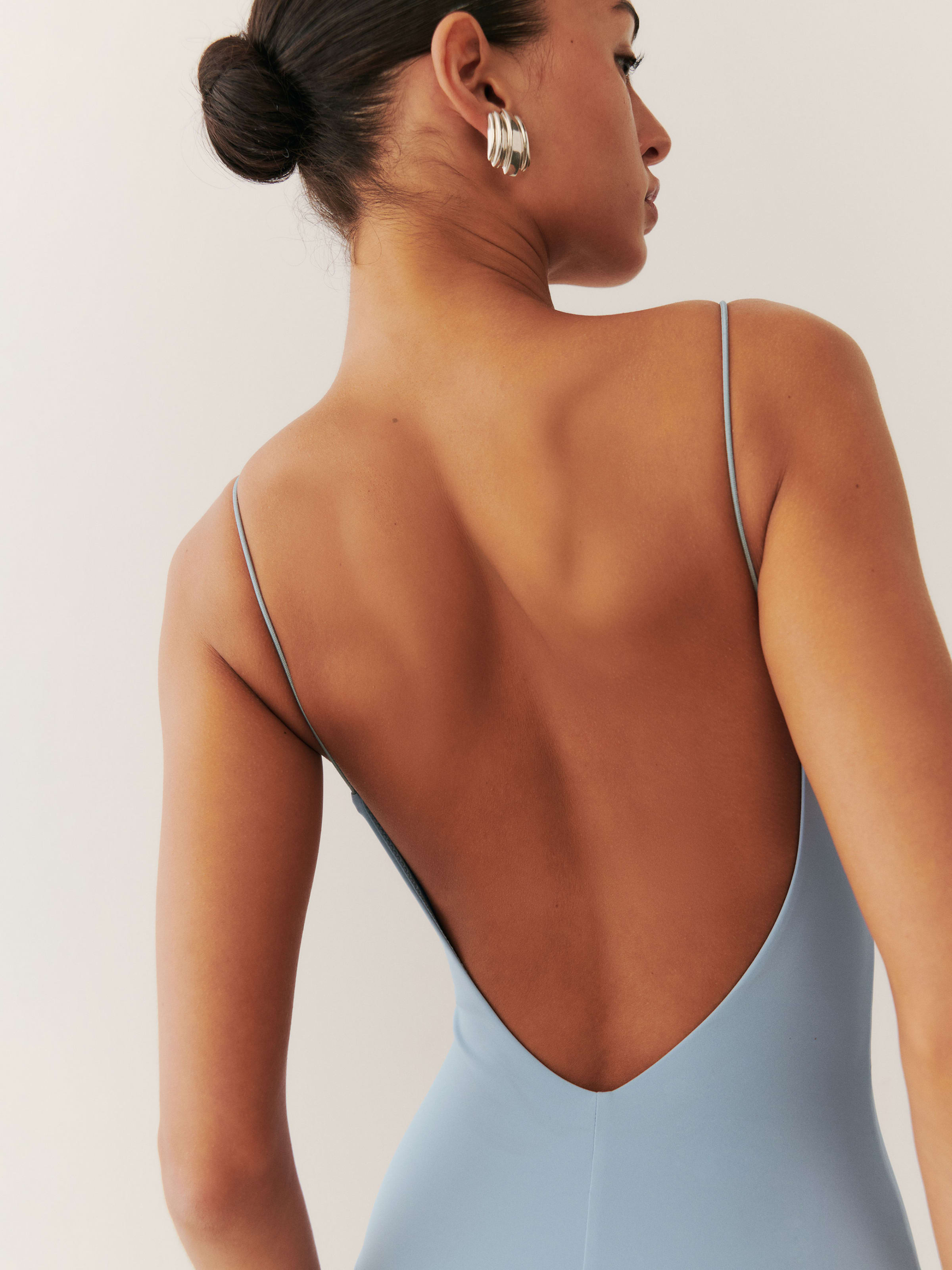 Rio One Piece Swimsuit | Reformation (Global)