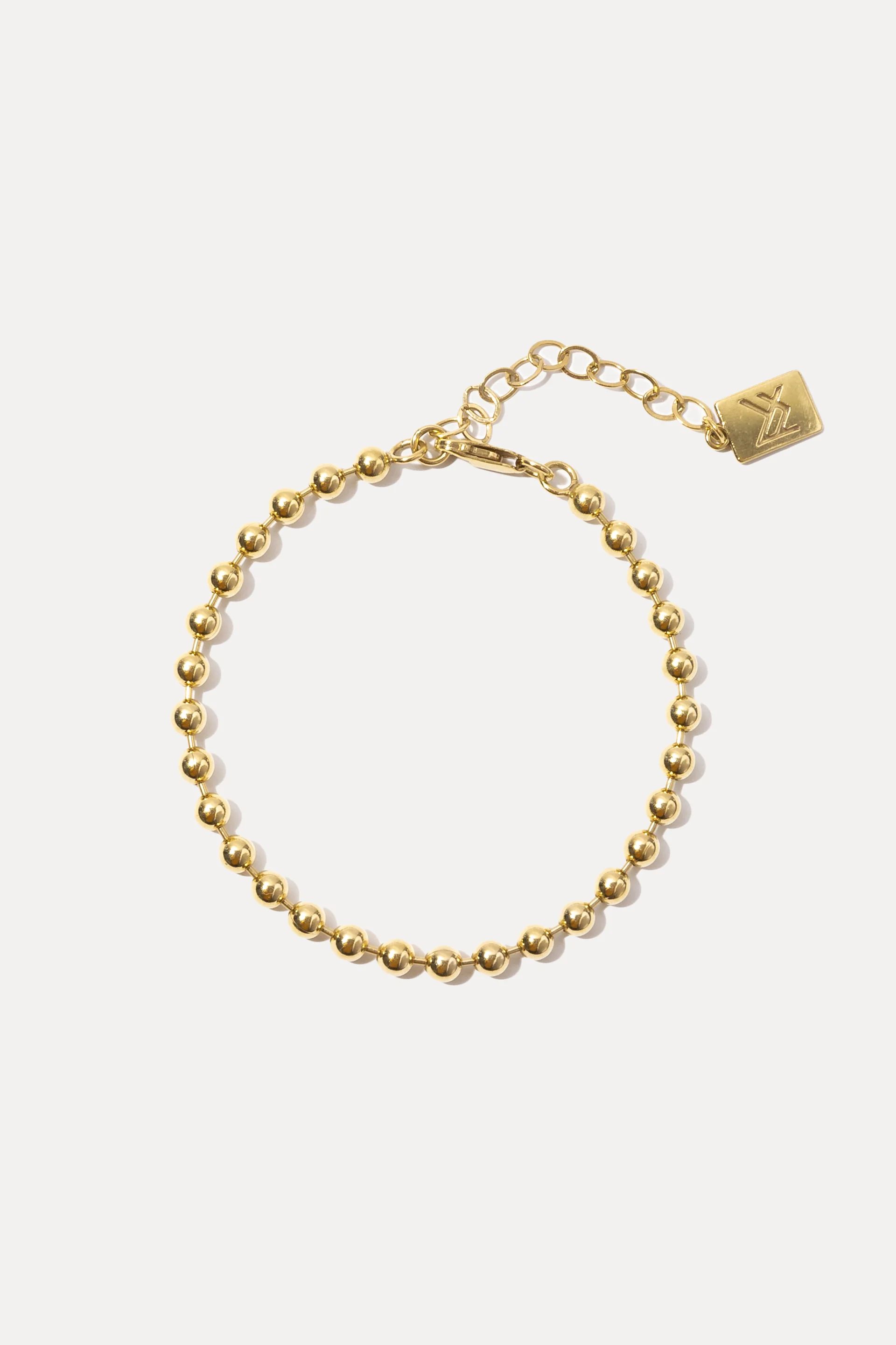 Fashion Jackson Bracelet | Miranda Frye Inc.