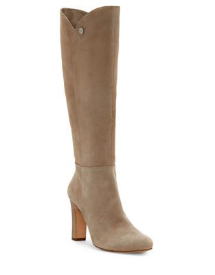 Zanda Tall Boots | The Bay