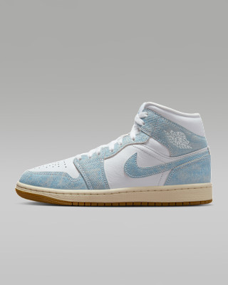 Air Jordan 1 Mid SE | Nike (US)