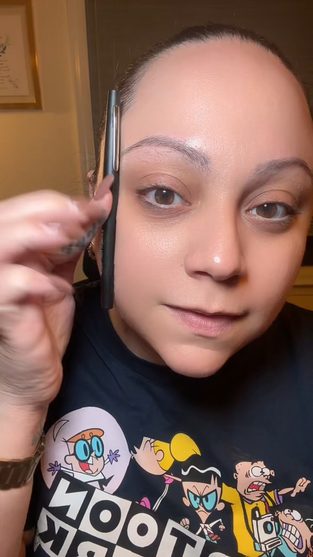 NYX Cosmetics The Face Glue

#LTKWatchNow #LTKBeauty #LTKSpringSale