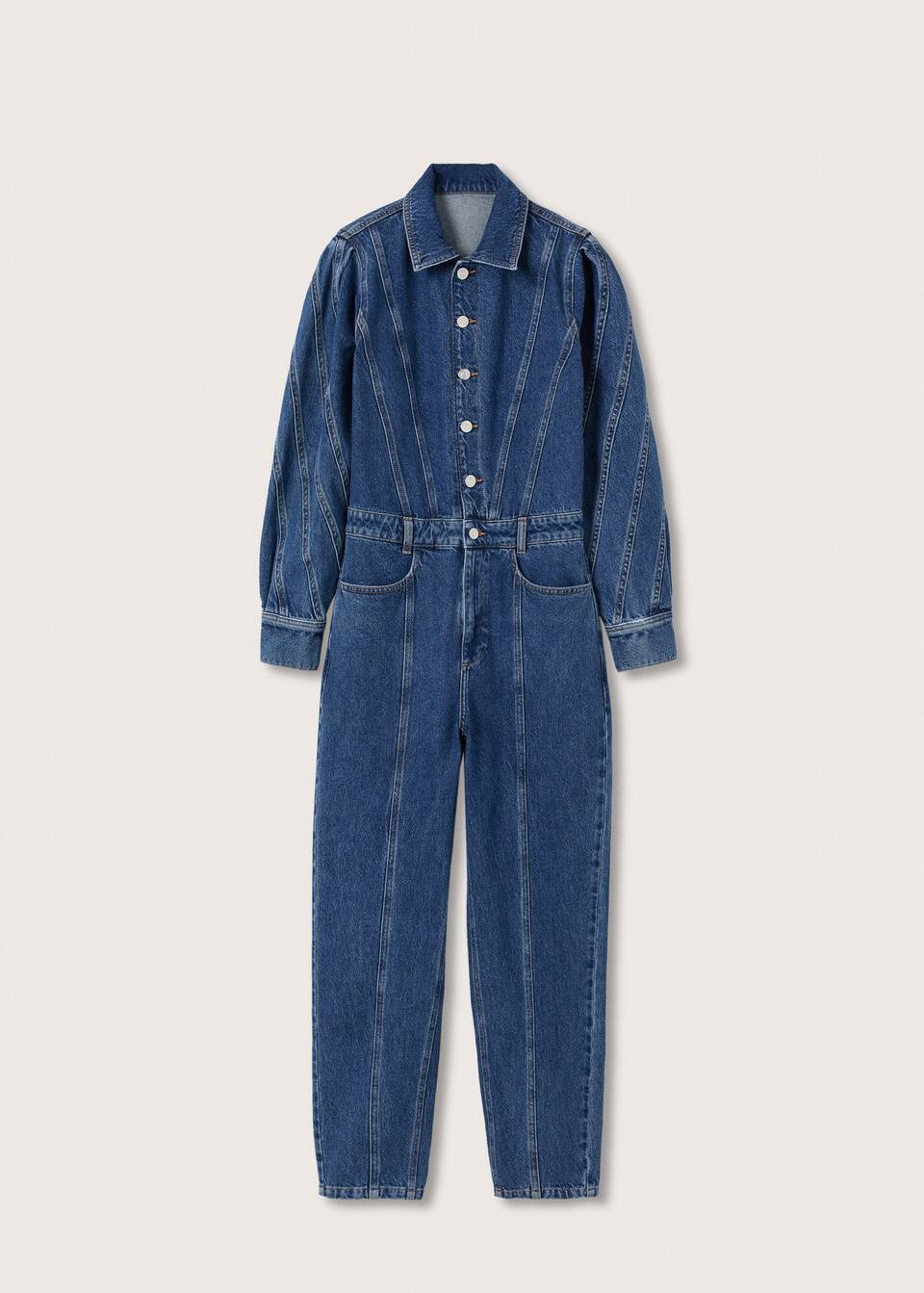 Search: denım jumpsuıt (32) | Mango USA | MANGO (US)