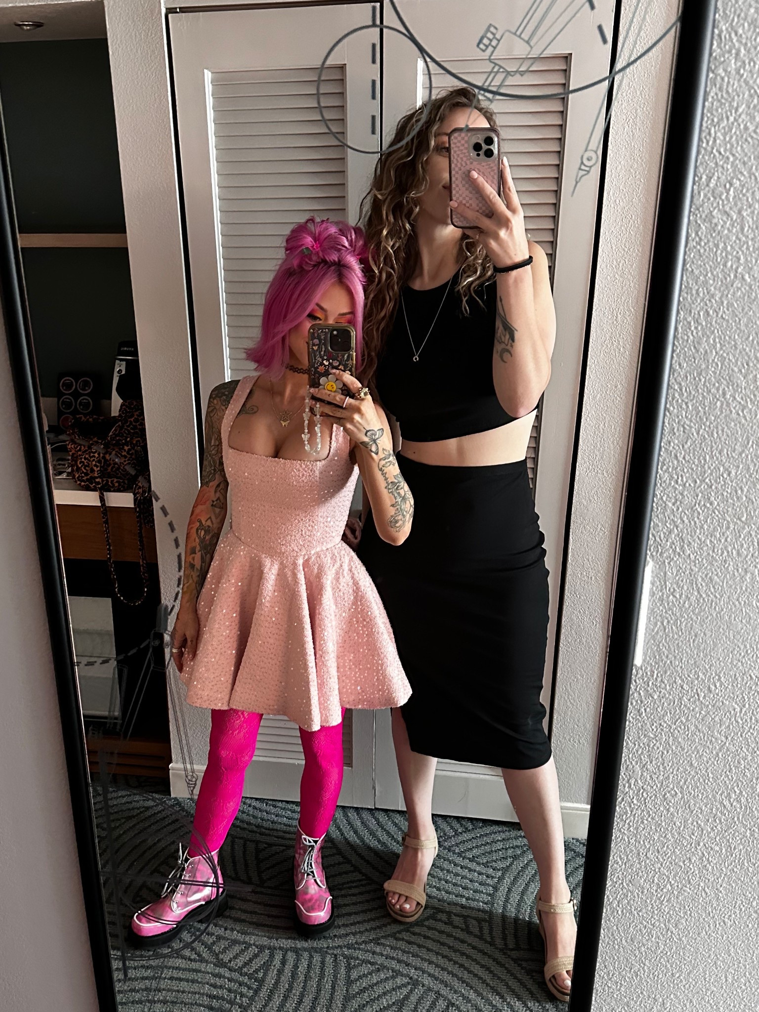 Tall girl fit 

#LTKBeauty #LTKStyleTip #LTKWorkwear