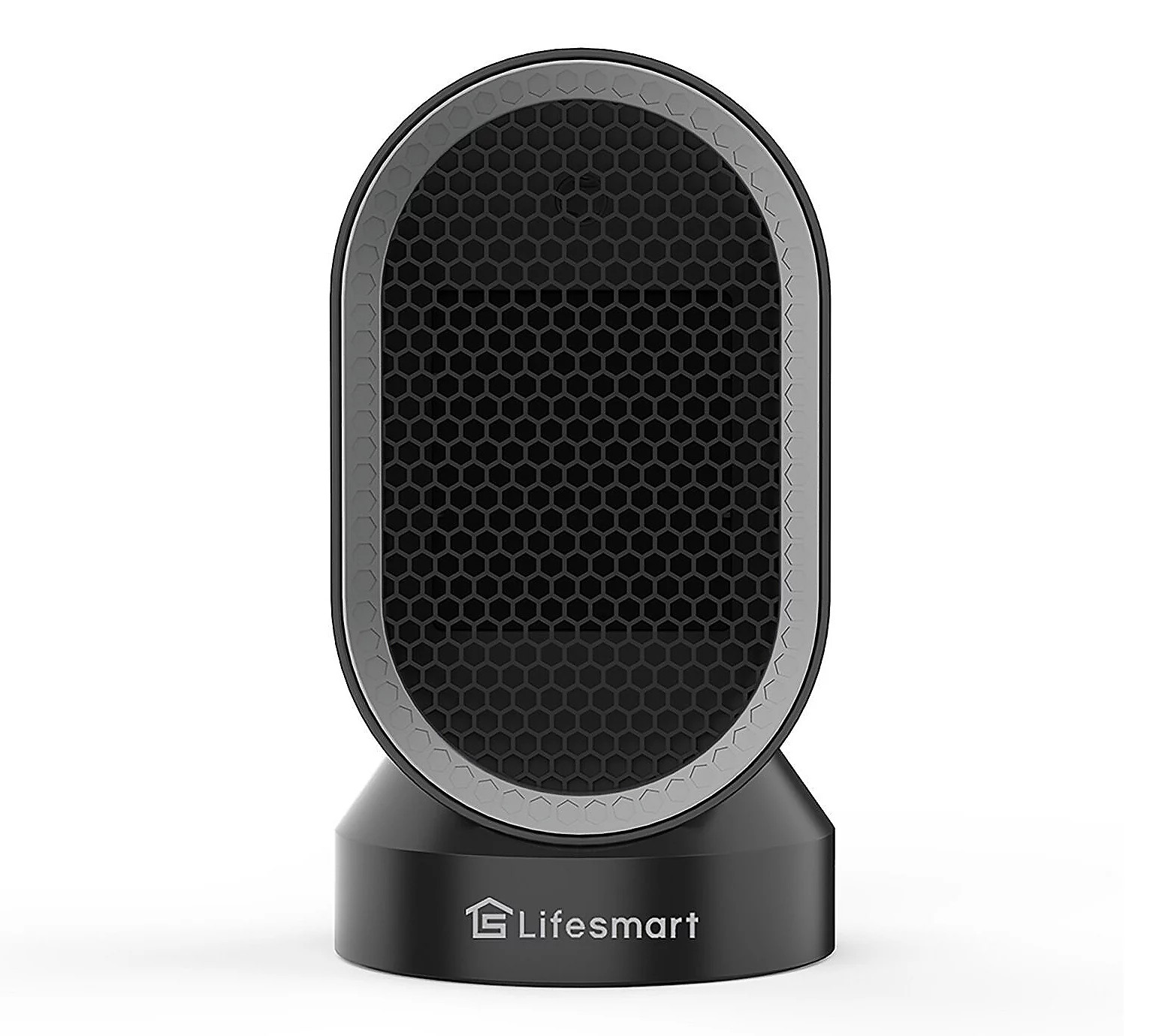 Lifesmart 600W Personal Ceramic Heater | QVC