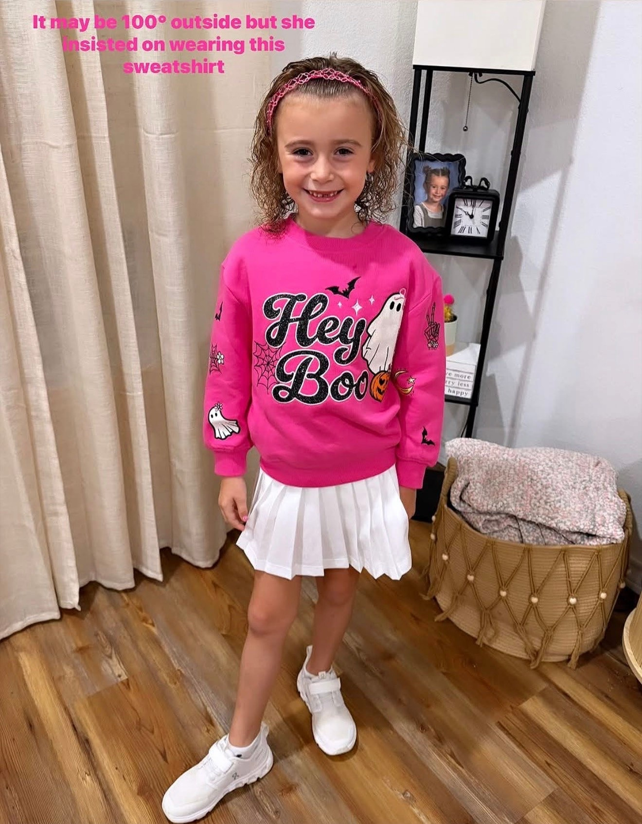 Cutest Halloween sweatshirts for girls 4-10/12

#LTKSeasonal #LTKKids