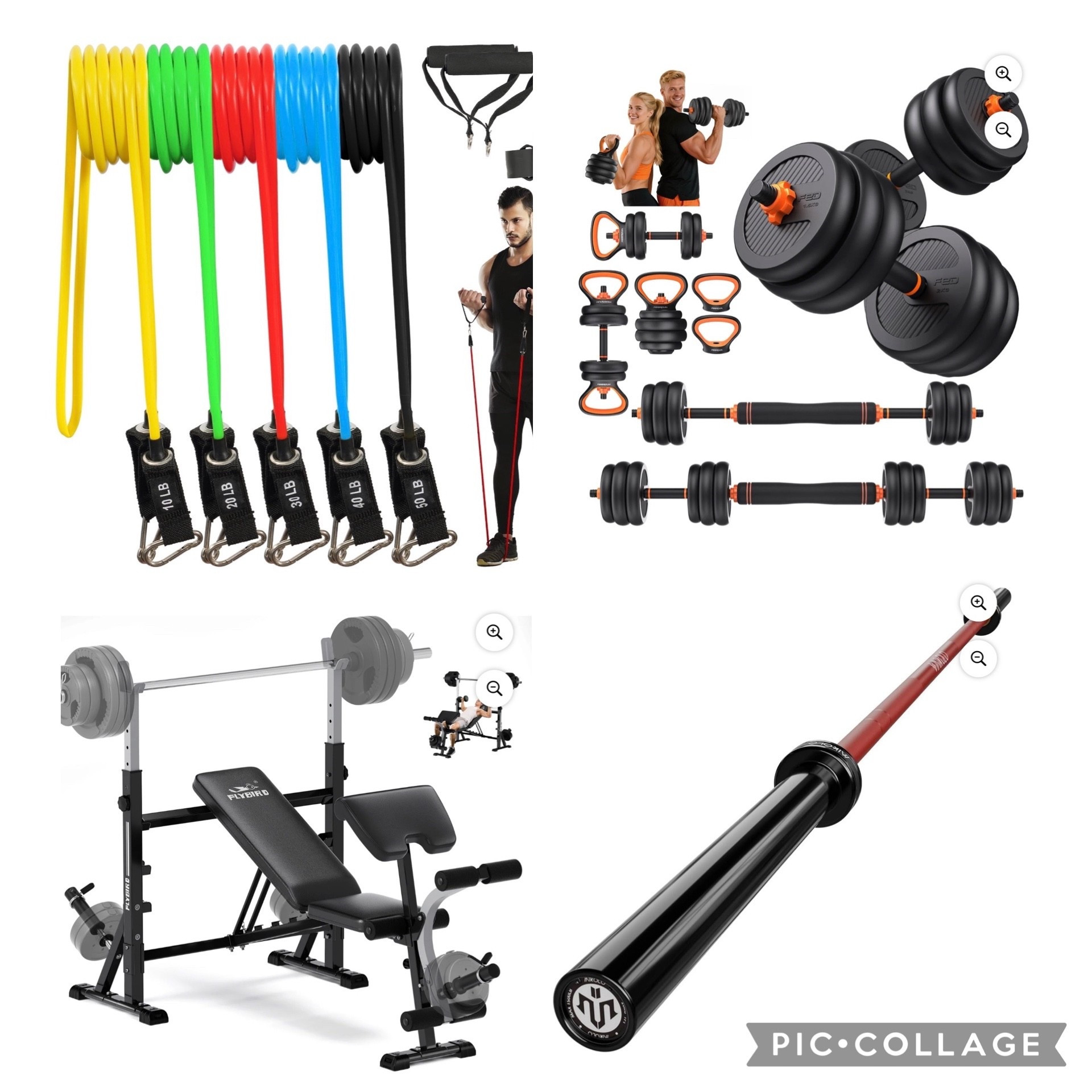 Deals for the Fitness Enthusiadumbbell

#LTKActive #LTKGiftGuide #LTKfitnessgoals