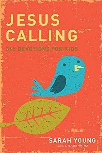 Jesus Calling: 365 Devotions For Kids | Amazon (US)