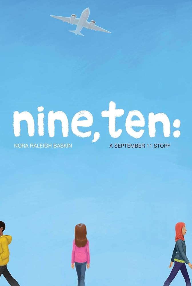 Nine, Ten: A September 11 Story | Amazon (US)