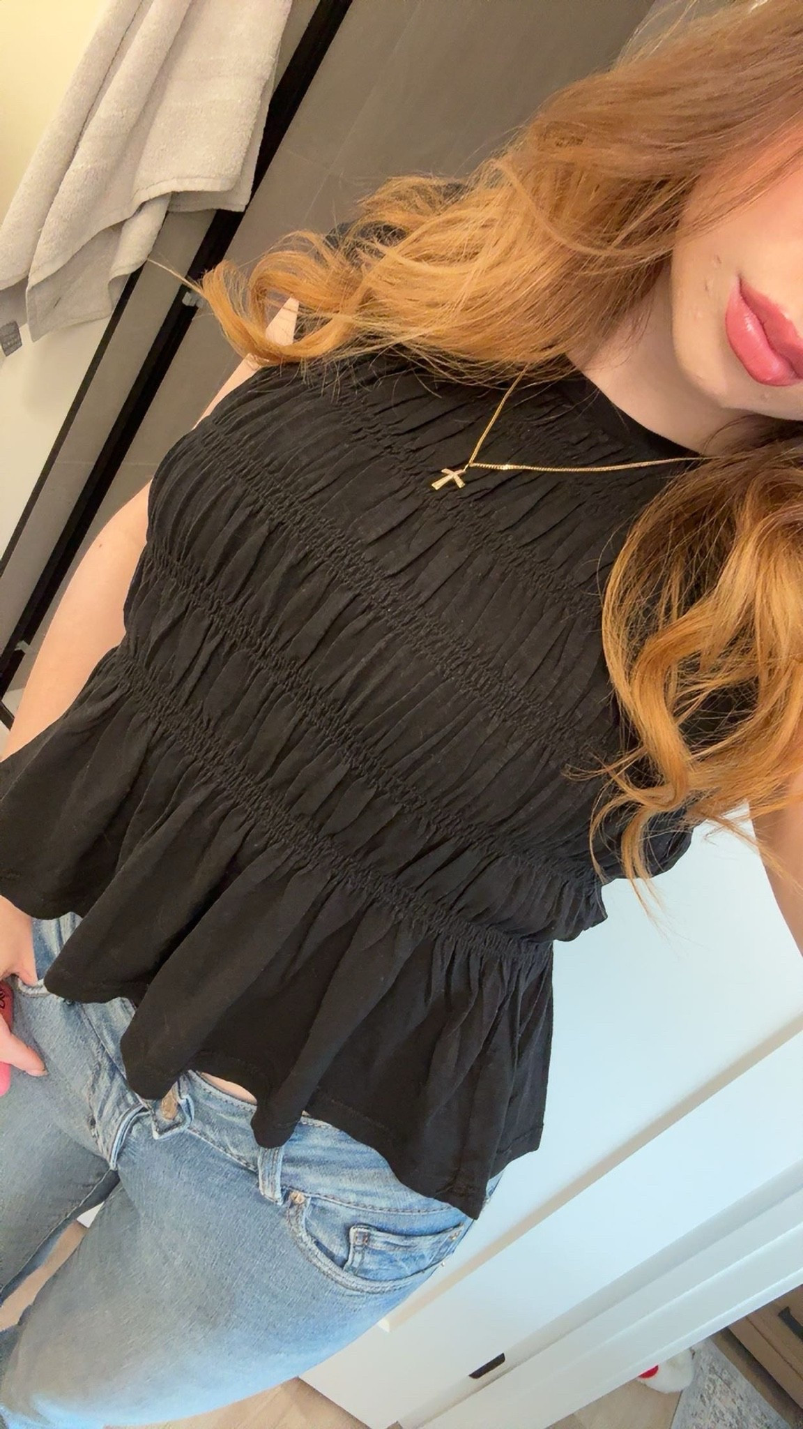 Summer fit

#LTKcanada #LTKworkwear #LTKsummer