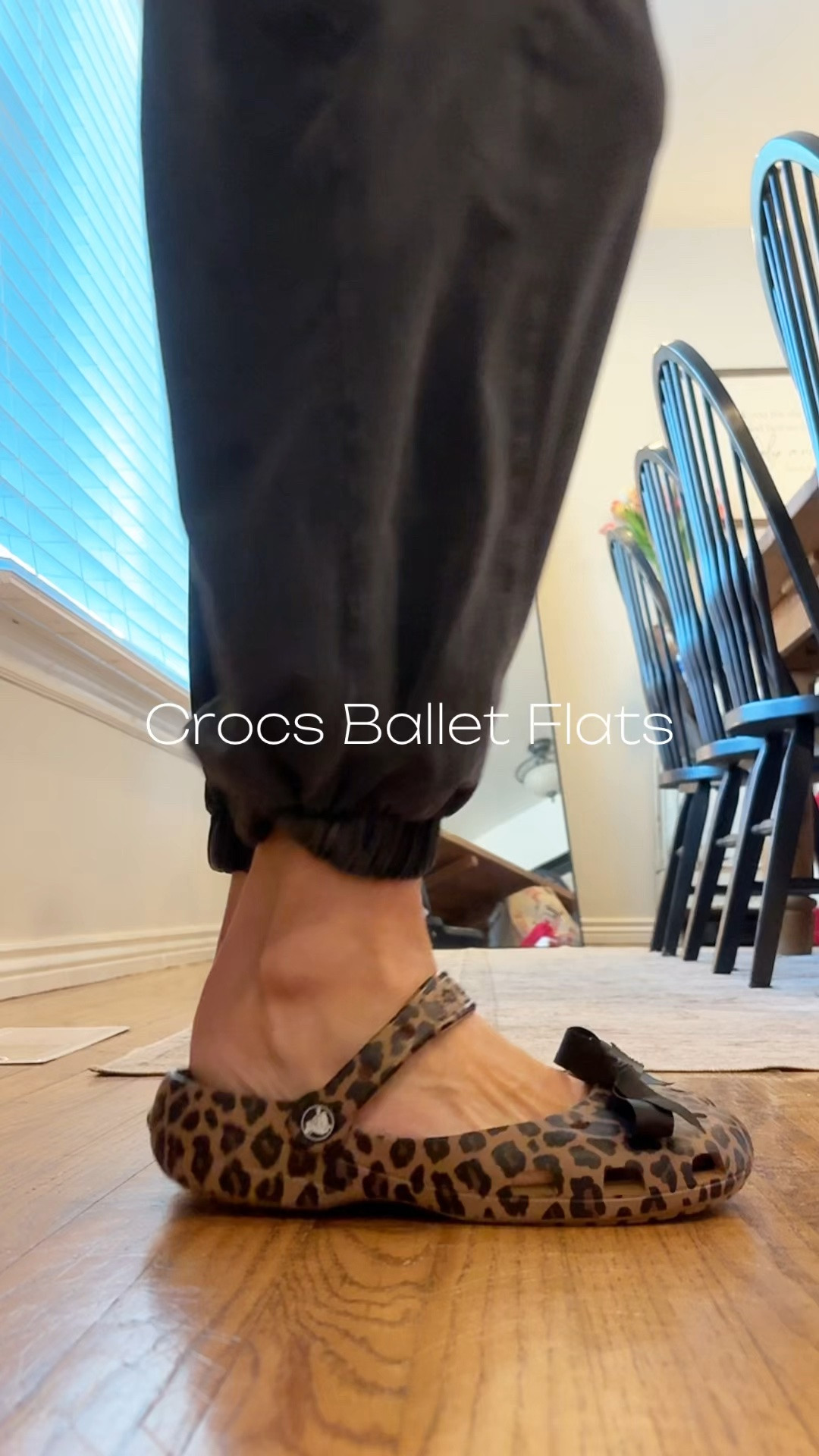 I might have a slight obsession with @Crocs these days!! I don't think I'm alone in this shoe obsession...am I?! Which ones are your favorite? #crocs #shoes #womensfashion #maryjaneshoes #balletflats

#LTKootd #LTKSeasonal #LTKmomlife