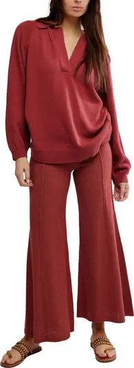 Drea Sweater & Pants Set | Nordstrom