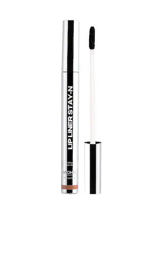 Sacheu Lip Liner STAY-N Peel Off Lip Liner in P-inked. | Revolve Clothing (Global)