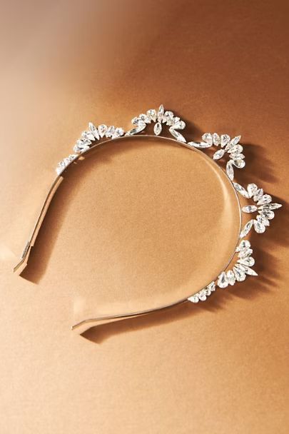 Lelet NY Nat Swarovski Crystal Headband | BHLDN