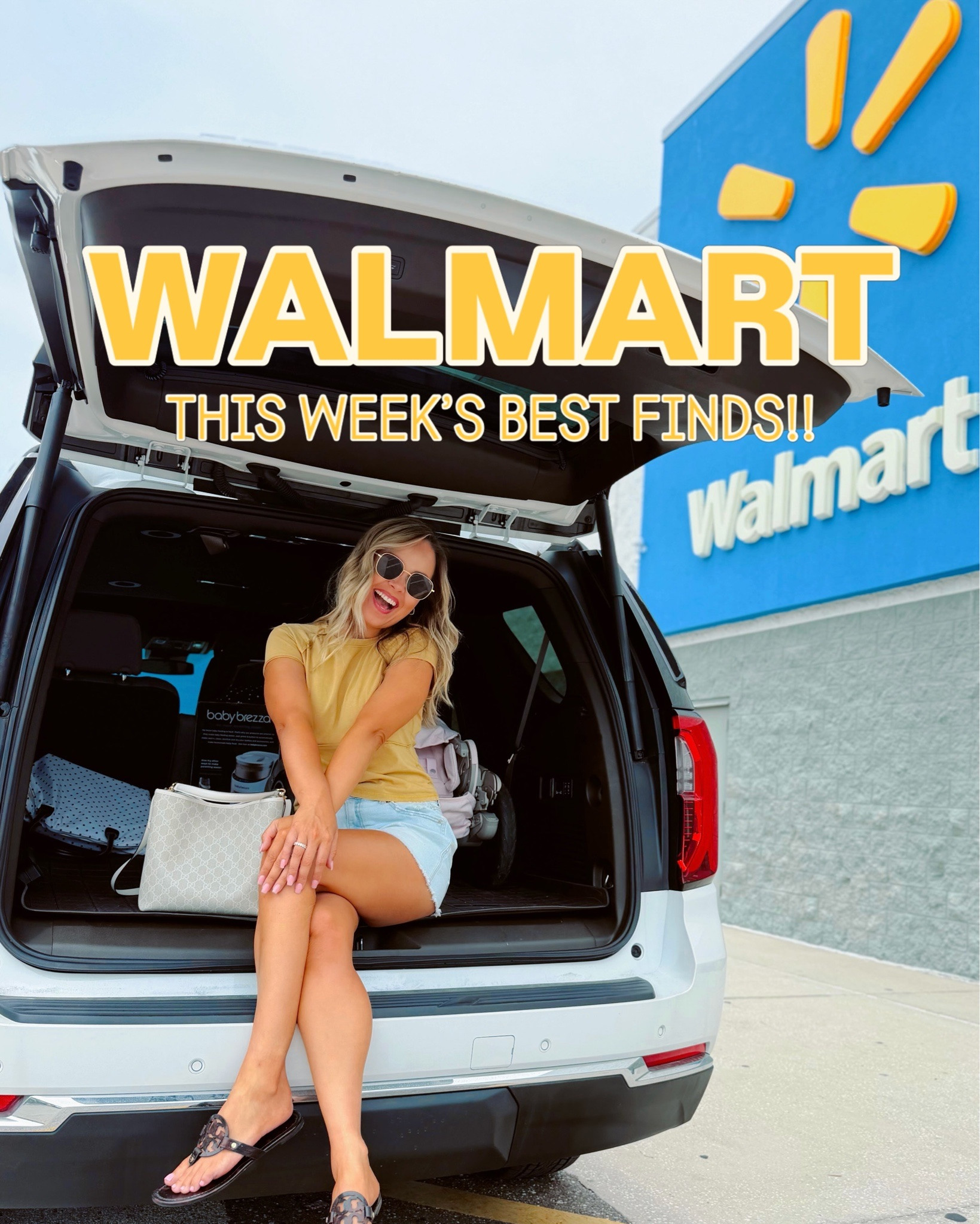 This weeks BEST!!❤️‍🔥 Make sure you’re following my page for daily Walmart hauls, outfit inspo, & MORE! 💖💅🏻 #walmart #walmartfashion #walmartfinds #walmarthaul #walmartcreator #ltkseasonal #ltku #ltkfinds #ltk

#LTKgrwm #LTKmomlife #LTKootd
