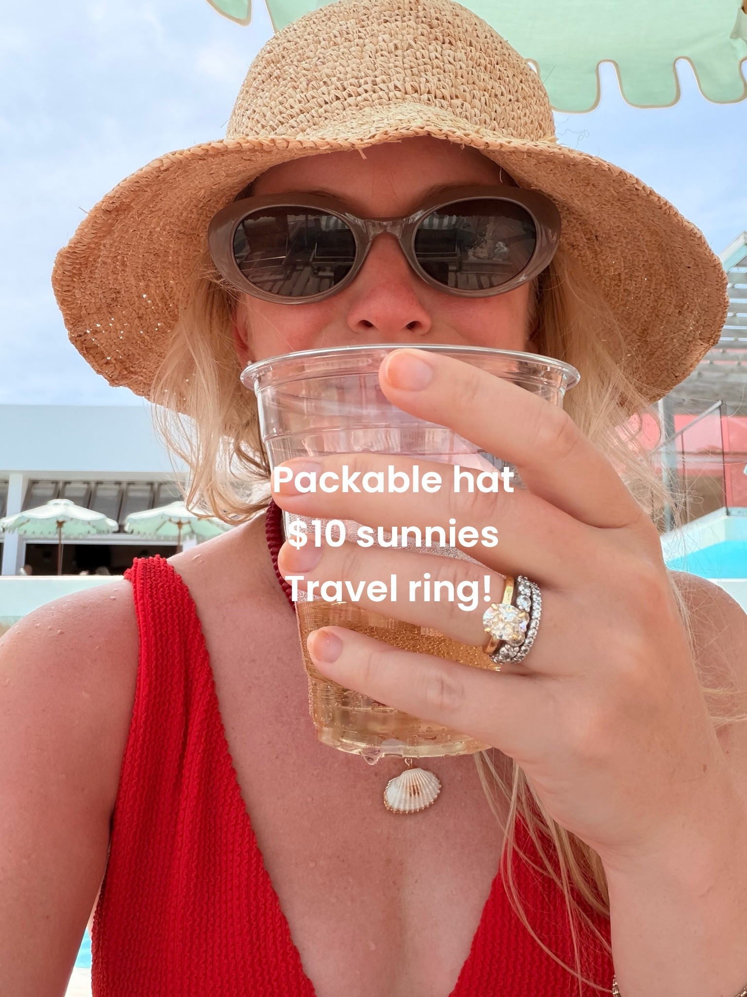 Amazon vacation must haves!

#LTKmomlife #LTKSaleAlert #LTKTravel