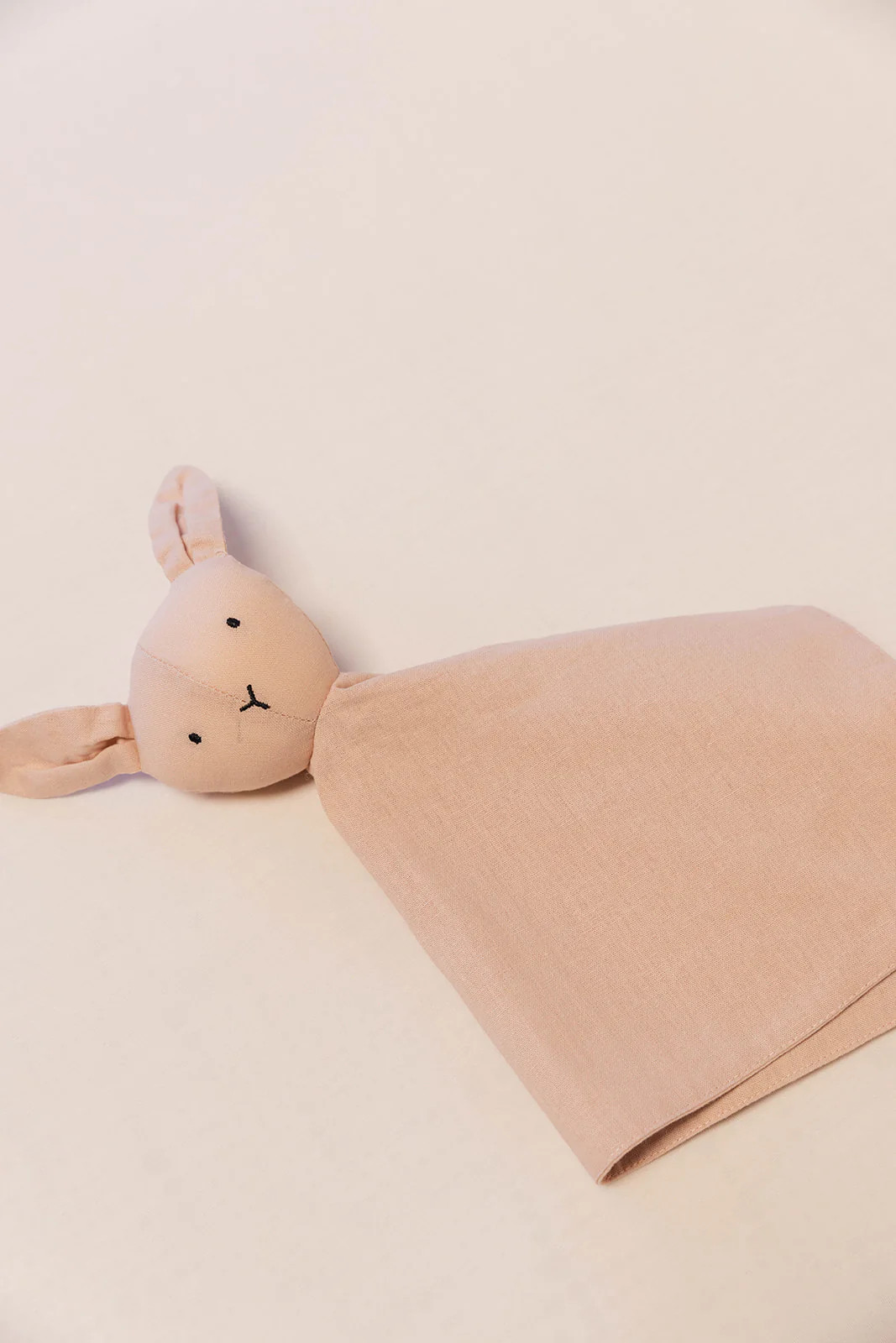 Waxwing - Linen Lovey Bunny | Wildbird