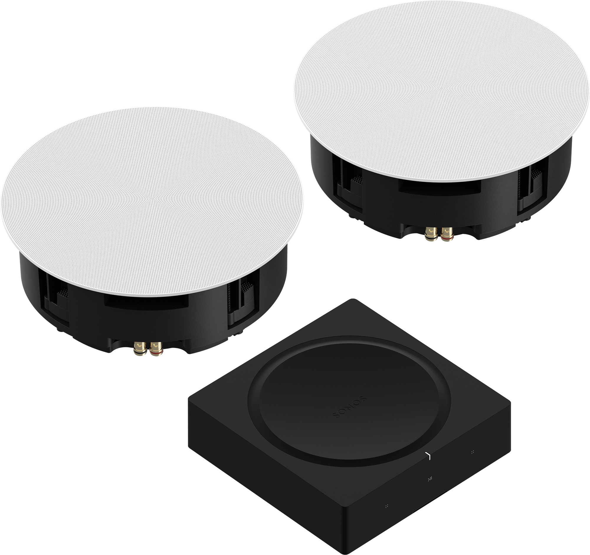 In-Ceiling Set | Sonos