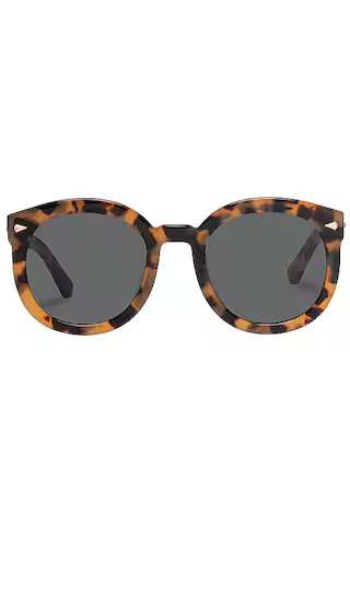 Super Duper Strength in Crazy Tort | Revolve Clothing (Global)