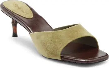 Jeffrey Campbell Ilocos Sandal (Women) | Nordstrom | Nordstrom