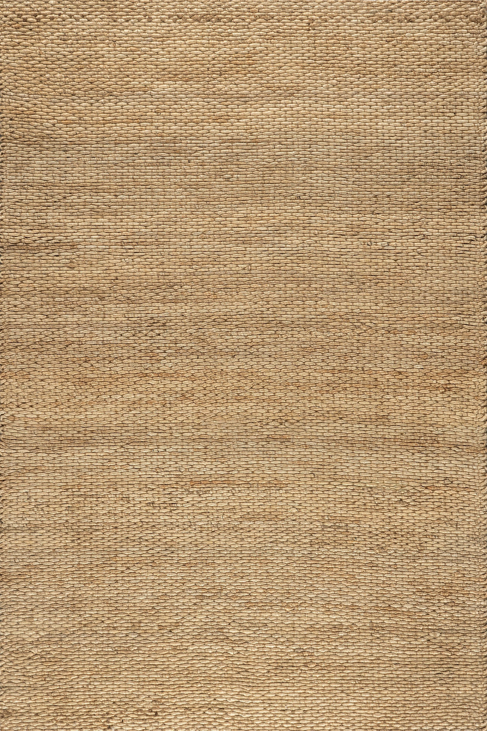 Handspun Jute Rug | Natural | Rugs USA