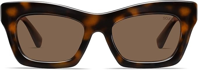 Visit the SOJOS Store | Amazon (US)